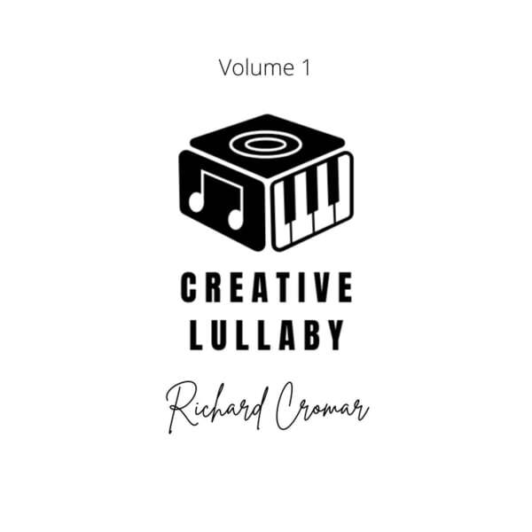 Cover art for Creative Lullaby, Vol. 1